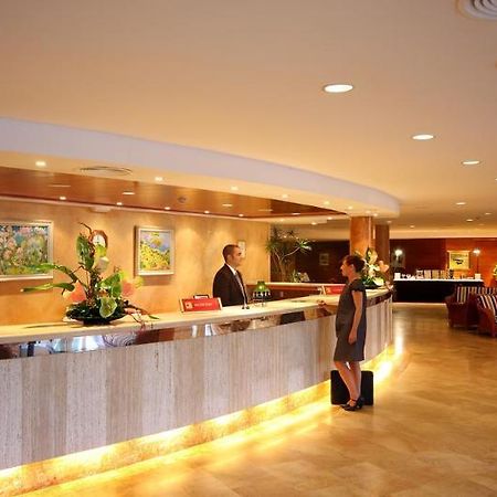 Appartamento Valentin Park Peguera Esterno foto