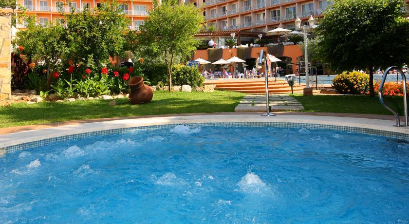 Appartamento Valentin Park Peguera Esterno foto