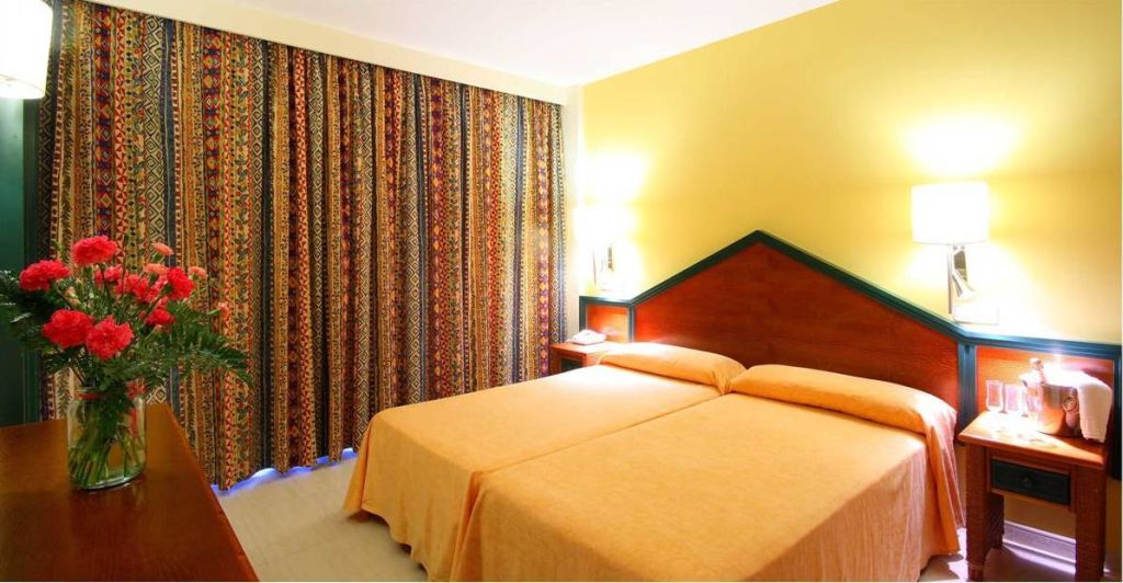 Appartamento Valentin Park Peguera Esterno foto