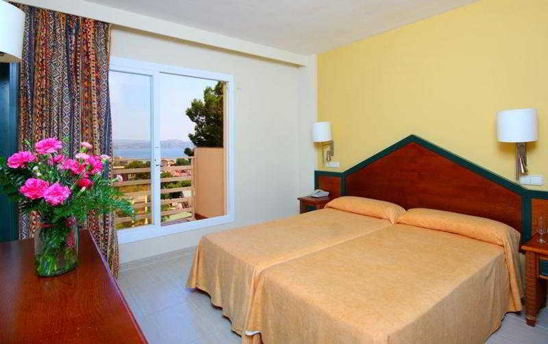 Appartamento Valentin Park Peguera Esterno foto