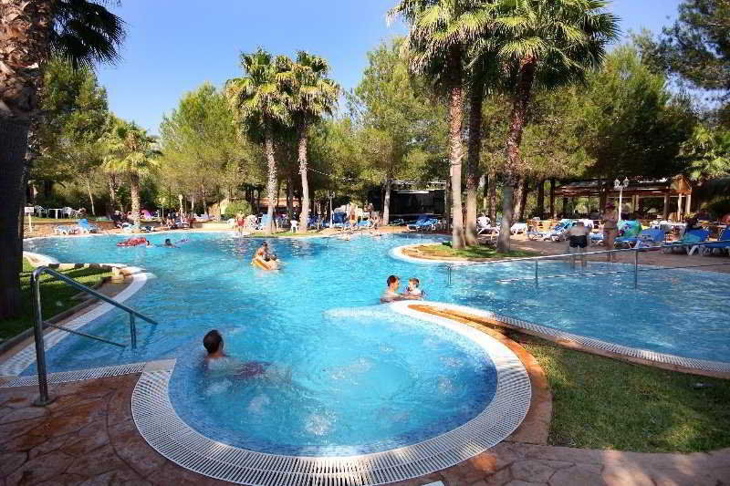 Appartamento Valentin Park Peguera Esterno foto