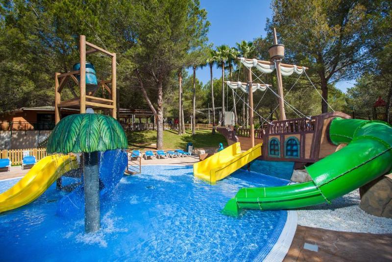 Appartamento Valentin Park Peguera Esterno foto
